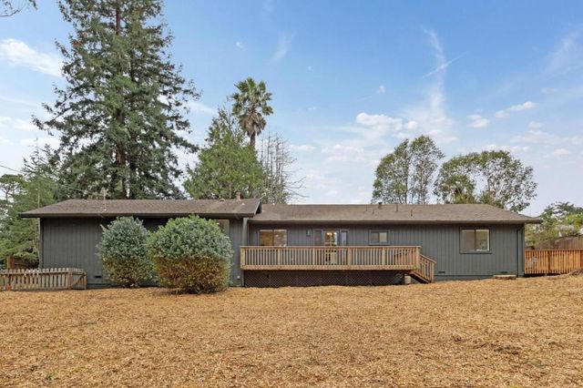 1112 Crescent Street, Montara, CA 94037