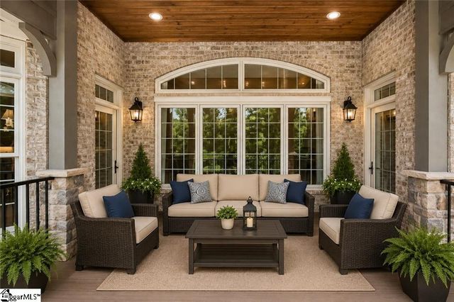 114 Willowbend Drive, Anderson, SC 29621