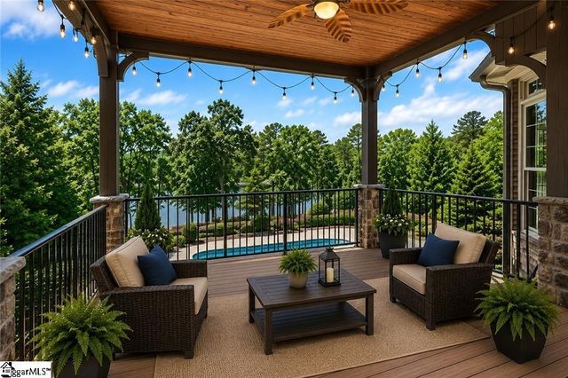114 Willowbend Drive, Anderson, SC 29621