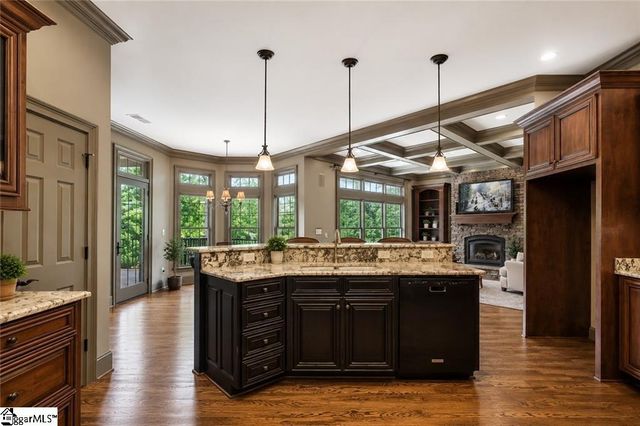 114 Willowbend Drive, Anderson, SC 29621