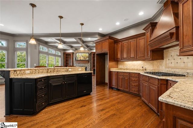 114 Willowbend Drive, Anderson, SC 29621