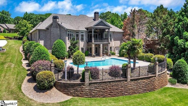 114 Willowbend Drive, Anderson, SC 29621