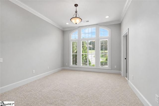 114 Willowbend Drive, Anderson, SC 29621