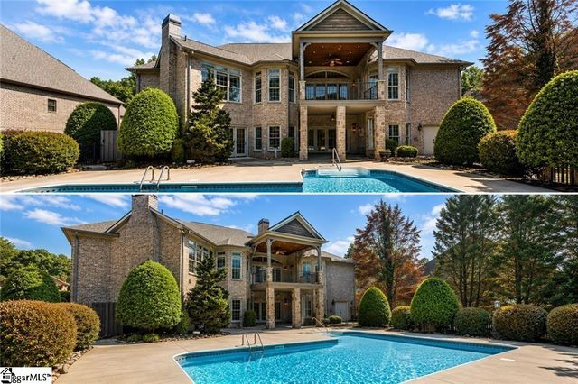 114 Willowbend Drive, Anderson, SC 29621