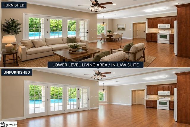 114 Willowbend Drive, Anderson, SC 29621