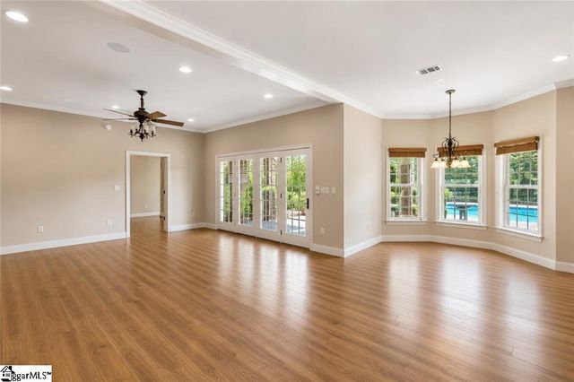 114 Willowbend Drive, Anderson, SC 29621