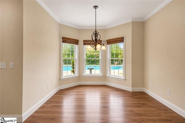 114 Willowbend Drive, Anderson, SC 29621
