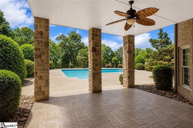 114 Willowbend Drive, Anderson, SC 29621