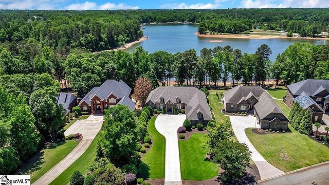114 Willowbend Drive, Anderson, SC 29621