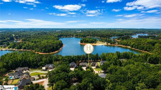 114 Willowbend Drive, Anderson, SC 29621