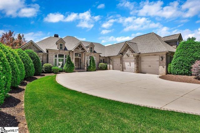 114 Willowbend Drive, Anderson, SC 29621