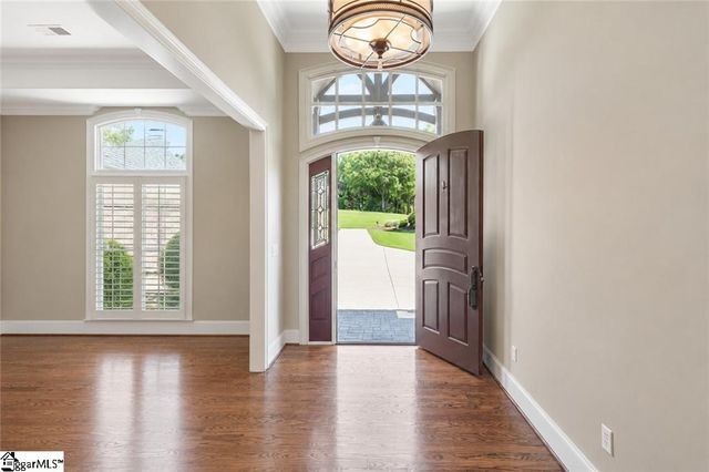 114 Willowbend Drive, Anderson, SC 29621