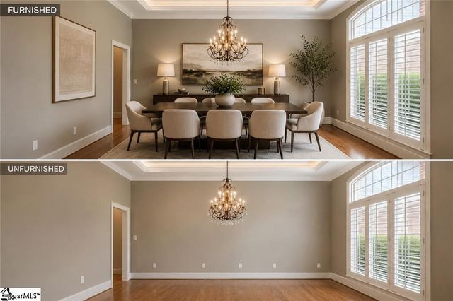 114 Willowbend Drive, Anderson, SC 29621