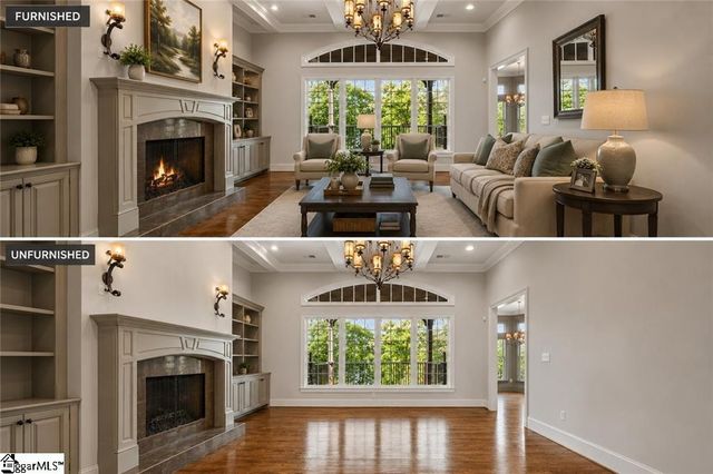114 Willowbend Drive, Anderson, SC 29621