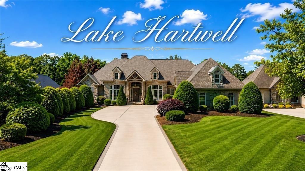 114 Willowbend Drive, Anderson, SC 29621