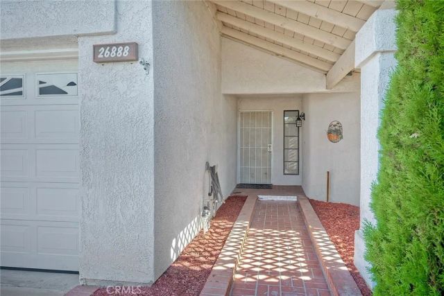 26888 Potomac, Sun City, CA 92586
