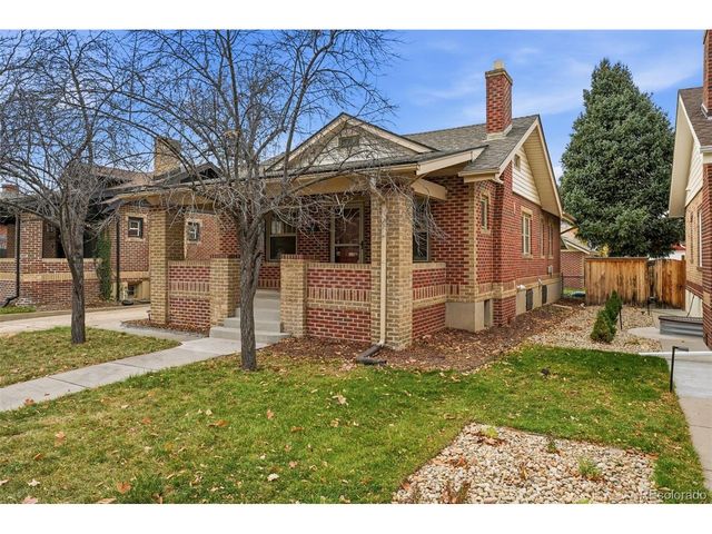 2549 Holly St, Denver, CO 80207