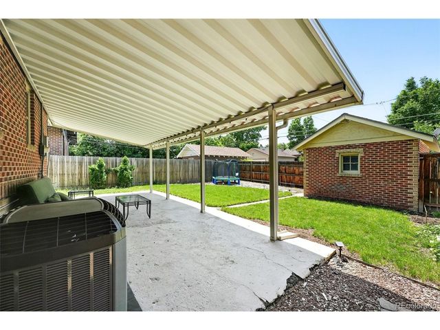 2549 Holly St, Denver, CO 80207