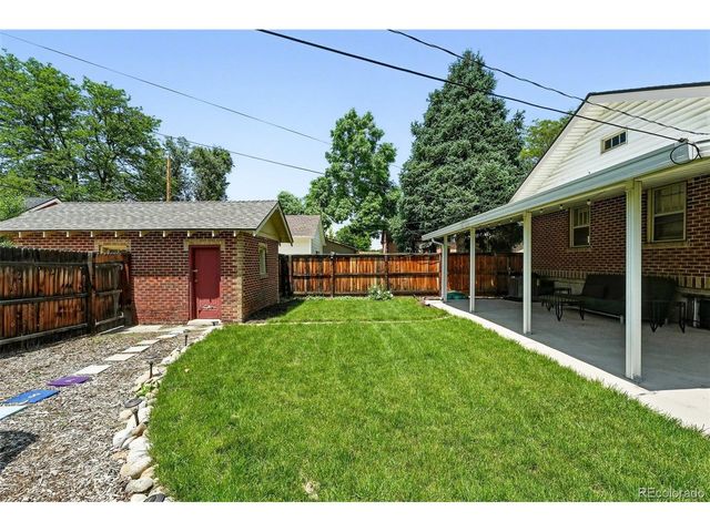 2549 Holly St, Denver, CO 80207