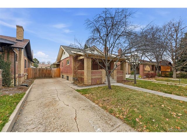 2549 Holly St, Denver, CO 80207