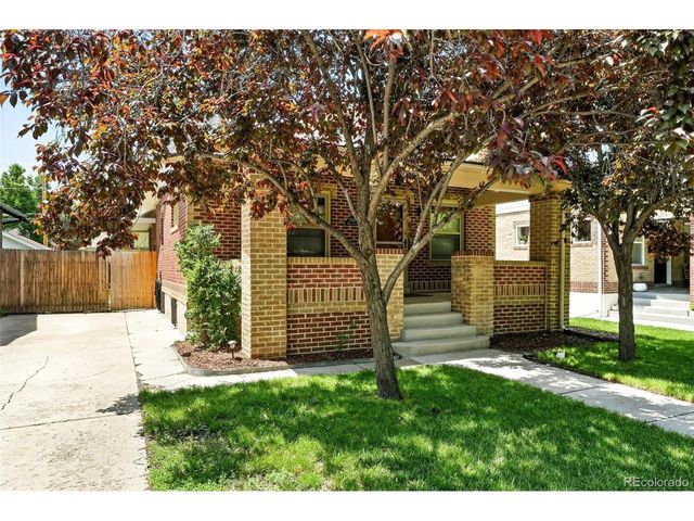 2549 Holly St, Denver, CO 80207