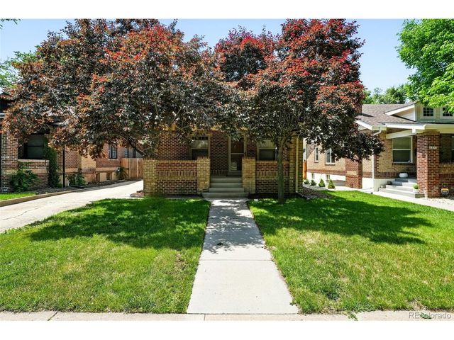 2549 Holly St, Denver, CO 80207