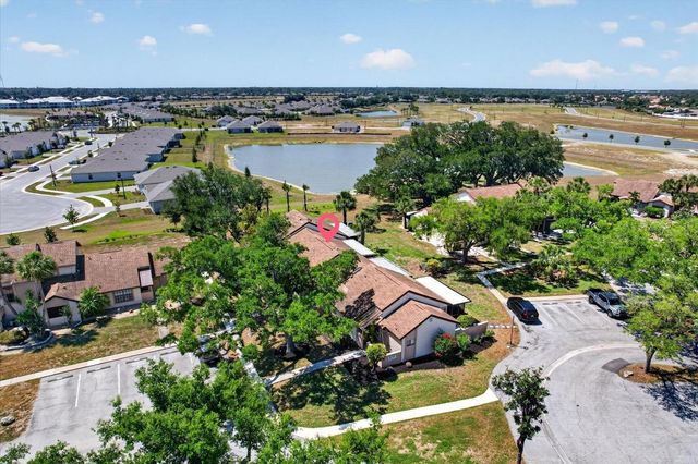 5261 BRASSY LOOP, North Port, FL 34287
