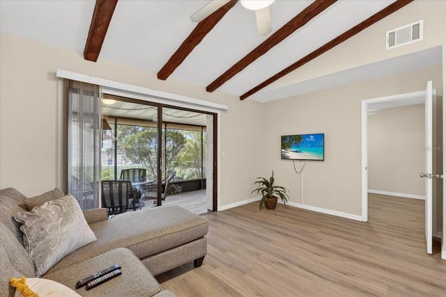 5261 BRASSY LOOP, North Port, FL 34287