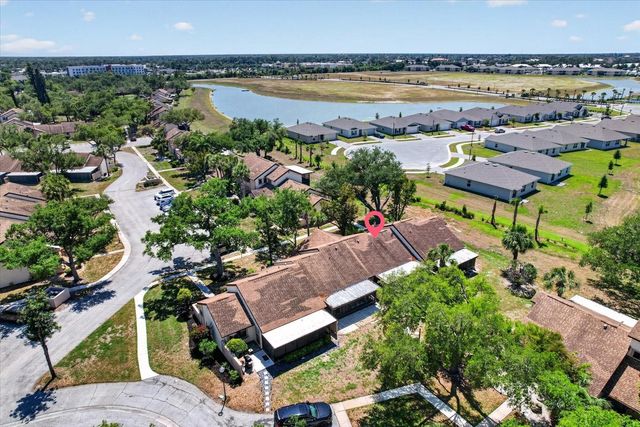 5261 BRASSY LOOP, North Port, FL 34287