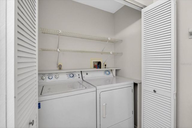 5261 BRASSY LOOP, North Port, FL 34287
