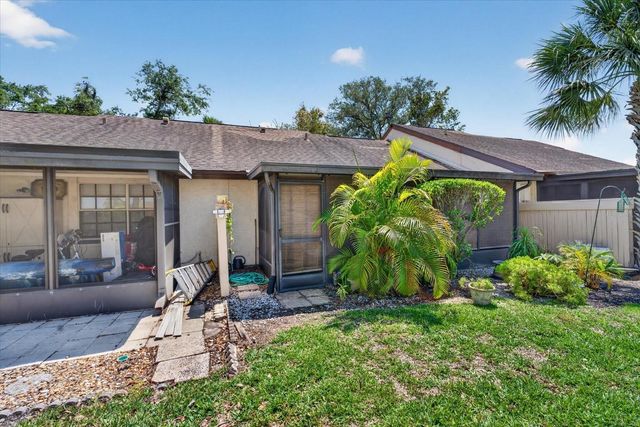 5261 BRASSY LOOP, North Port, FL 34287