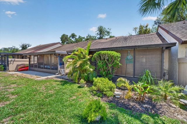 5261 BRASSY LOOP, North Port, FL 34287