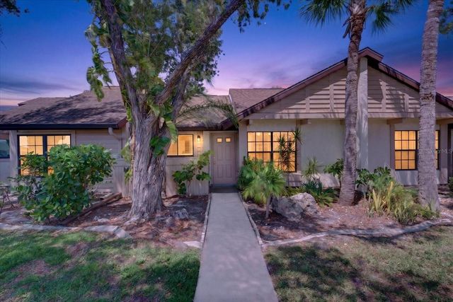 5261 BRASSY LOOP, North Port, FL 34287