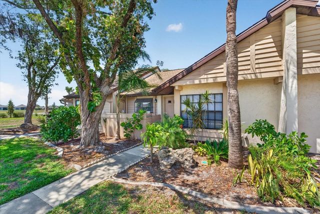 5261 BRASSY LOOP, North Port, FL 34287