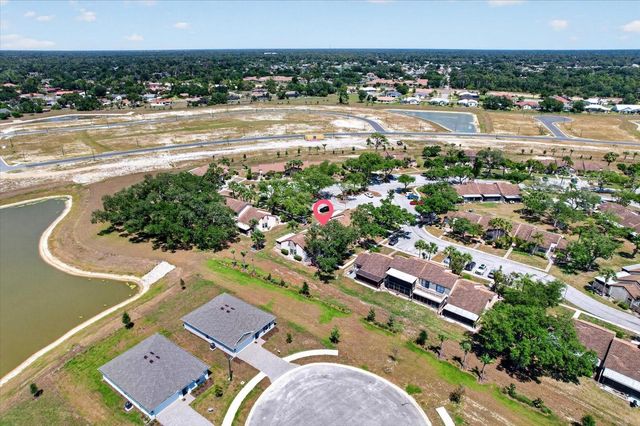 5261 BRASSY LOOP, North Port, FL 34287