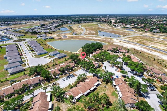 5261 BRASSY LOOP, North Port, FL 34287