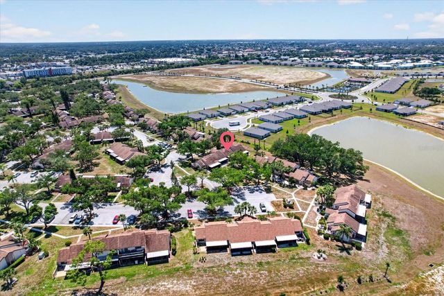 5261 BRASSY LOOP, North Port, FL 34287