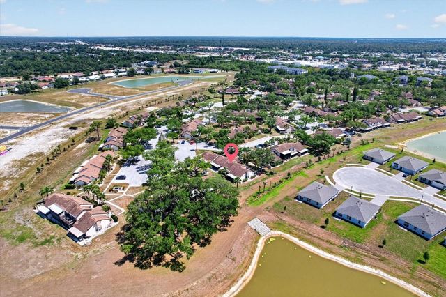 5261 BRASSY LOOP, North Port, FL 34287