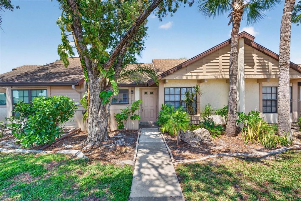 5261 BRASSY LOOP, North Port, FL 34287