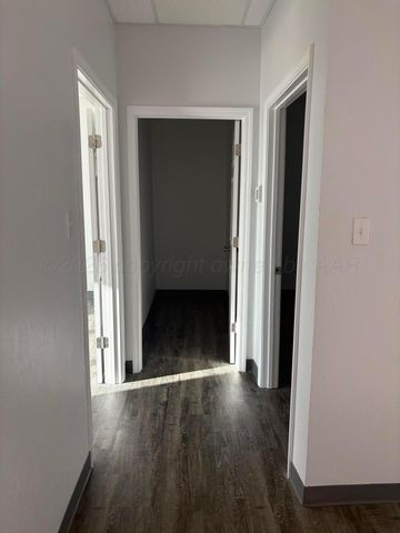 2920 Duniven Circle, A, Amarillo, TX 79109