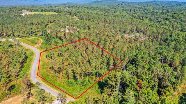 13 Poetic Court, Ellijay, GA 30540