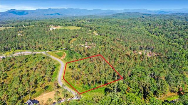 13 Poetic Court, Ellijay, GA 30540