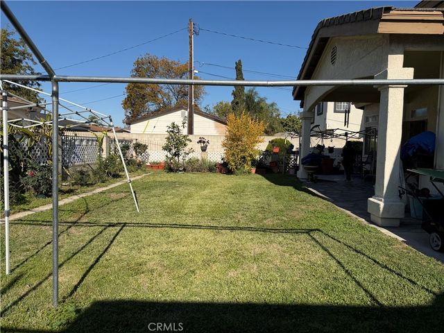3135 Bartlett, Rosemead, CA 91770