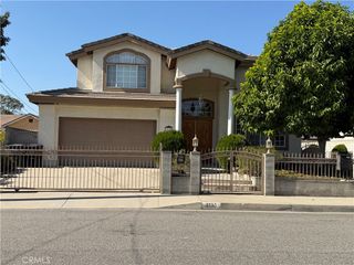 3135 Bartlett, Rosemead, CA 91770