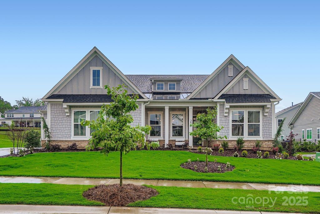 253 Lanyard Lane, Belmont, NC 28012