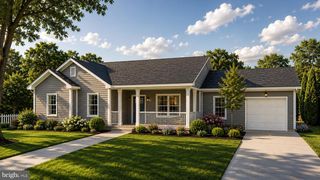 804 CHESTNUT HILL RD, Aspers, PA 17304