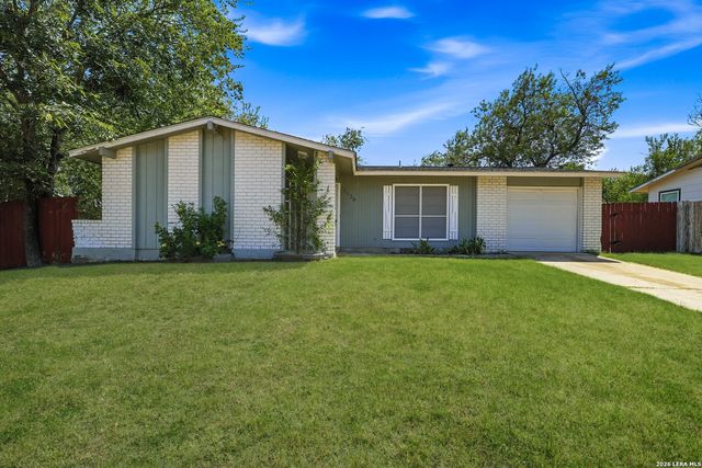 7138 TIMBER RIDGE DR, San Antonio, TX 78227