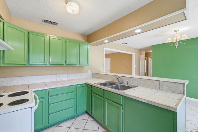 7138 TIMBER RIDGE DR, San Antonio, TX 78227