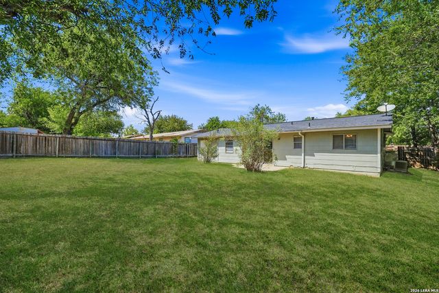 7138 TIMBER RIDGE DR, San Antonio, TX 78227