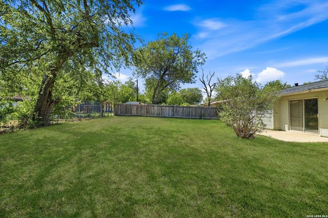 7138 TIMBER RIDGE DR, San Antonio, TX 78227